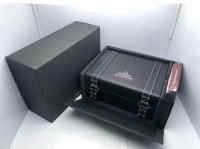 Newest Omega Speedmaster Professional Watch Box Set with Booklet